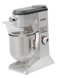 Dito Sama Küchenmaschine 8L 230V